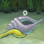 magic conch