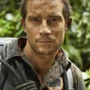 Bear Grylls