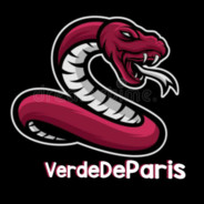 VerdeDeParis