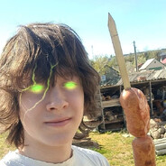 Steam Community Avatar