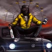 Steam Community Avatar