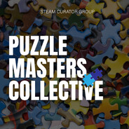 Puzzle Masters Collective