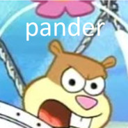 pander's avatar