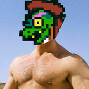 Steam Community Avatar