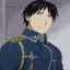 Roy Mustang