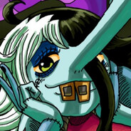 Steam Community Avatar