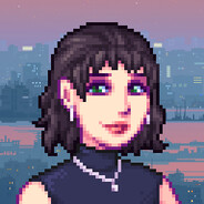 Steam Community Avatar