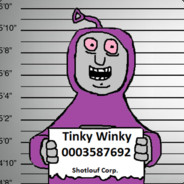 Tinky Winky