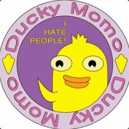 DuckyMomo