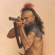 Steam Community Avatar