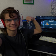 Steam Community Avatar