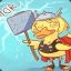 DucK - ThoR