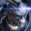 Garrus Vakarian_CZ