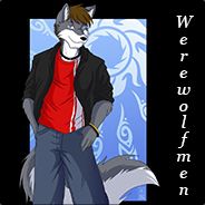 Werewolfmen