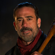 Negan
