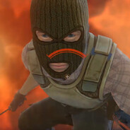 Steam Community Avatar