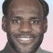 Lebron Zedong avatar