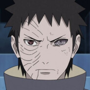 Uchiha Obito