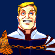 Steam Community Avatar