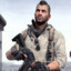 "Soap" MacTavish