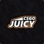 juicy #Vac za zmianę czcionki