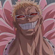 Doflamingo