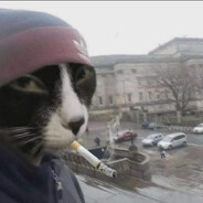 Billy's Avatar
