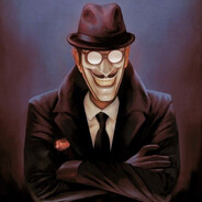 Steam Community Avatar