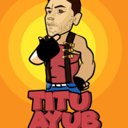 Steam Community Avatar