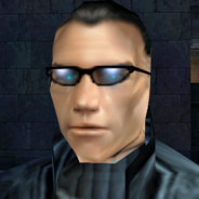 JC DENTON