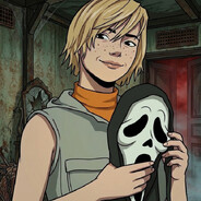 Steam Community Avatar