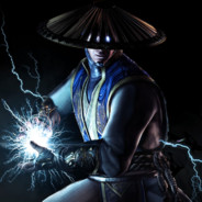 Lord Raiden