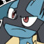 This Lucario Is Problematic