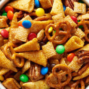 Tasty Snacks