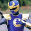 ★⑳Power Ranger Navy