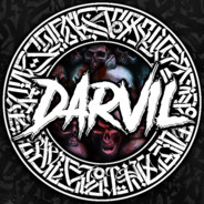 Darvil - steam id 76561197963466239