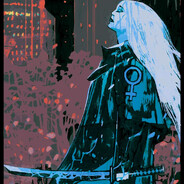 Steam Community Avatar