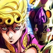 Giorno Giovanna