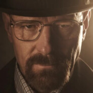 Walter White