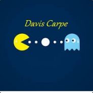 Davis Carpe(X6#FIELES)