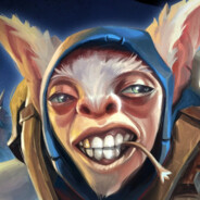 Steam Community Avatar