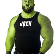 Greenorcdude