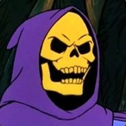 Skeletor