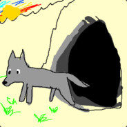 Cave Dog