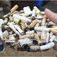 Cig Cake