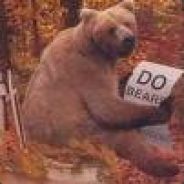 bear^
