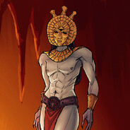 Steam Community Avatar