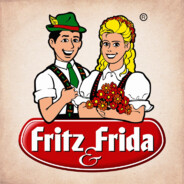 Fritz & Frida