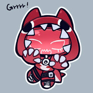 Steam Community Avatar