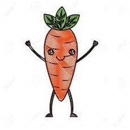 capitan carrot